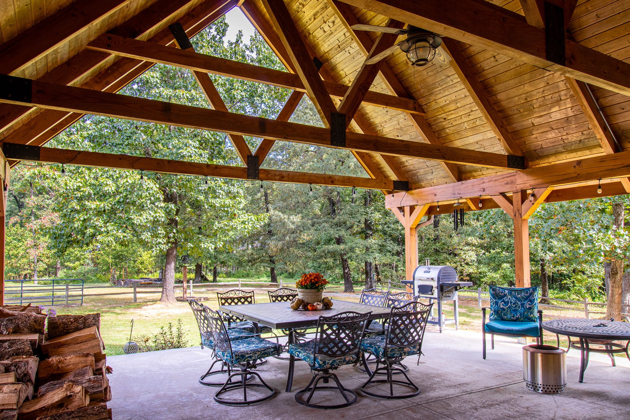 351 Bowling Branch Road Cottontown, TN 37048 - Photo 41 of 66 Gallery Image 41
