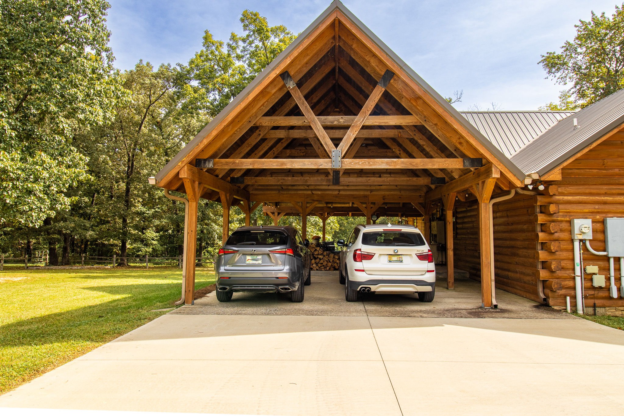 351 Bowling Branch Road Cottontown, TN 37048 - Photo 43 of 66 Gallery Image 43