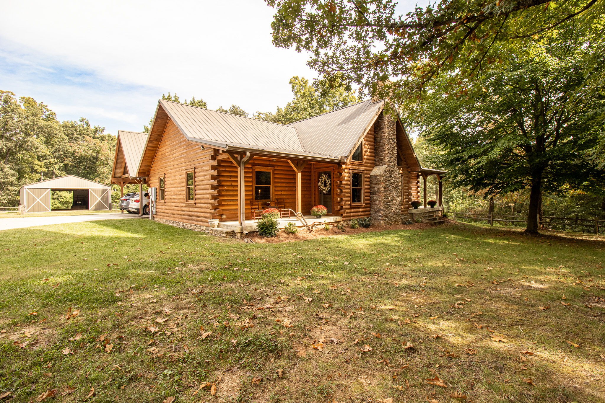 351 Bowling Branch Road Cottontown, TN 37048 - Photo 44 of 66 Gallery Image 44