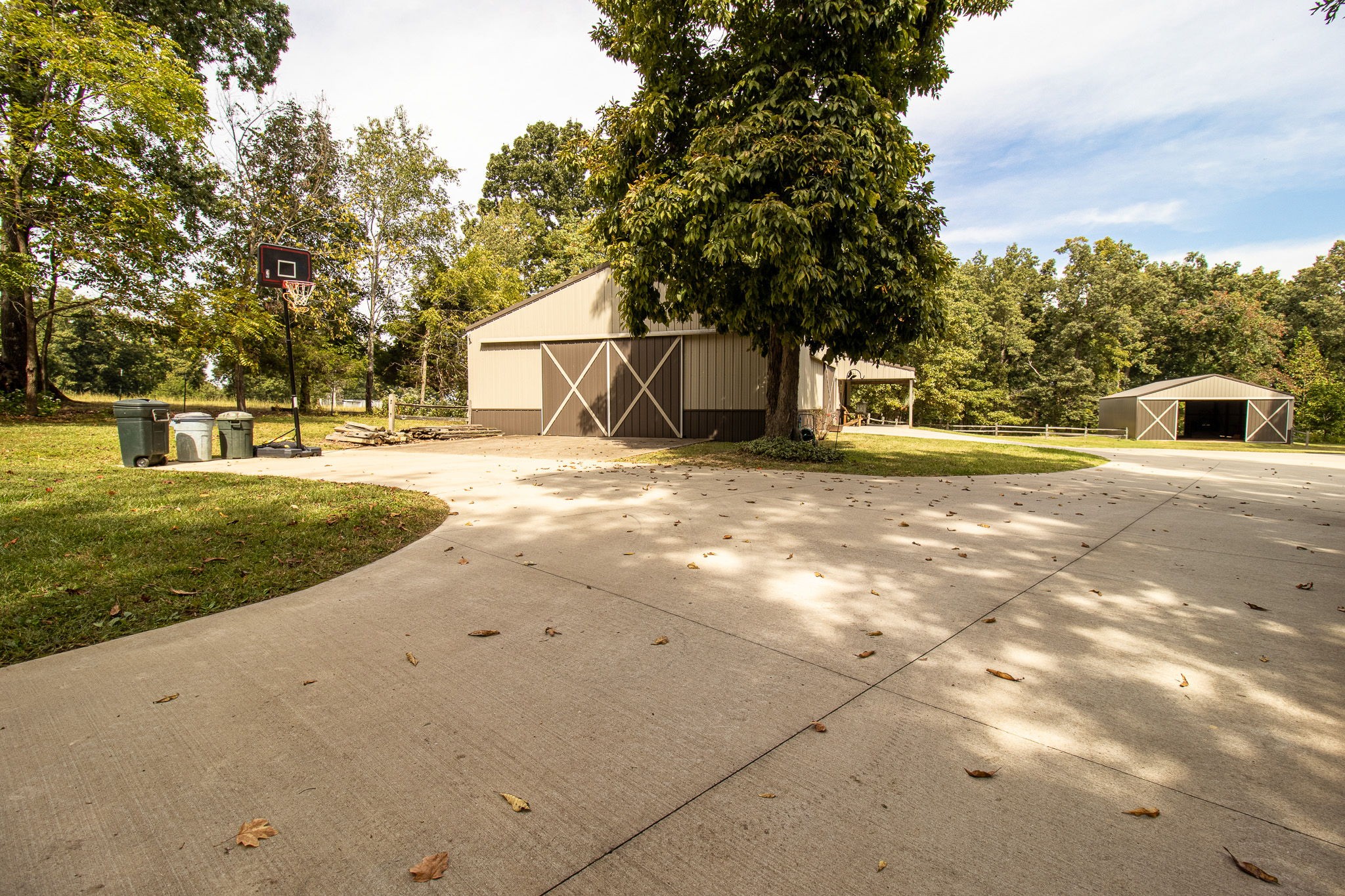 351 Bowling Branch Road Cottontown, TN 37048 - Photo 46 of 66 Gallery Image 46