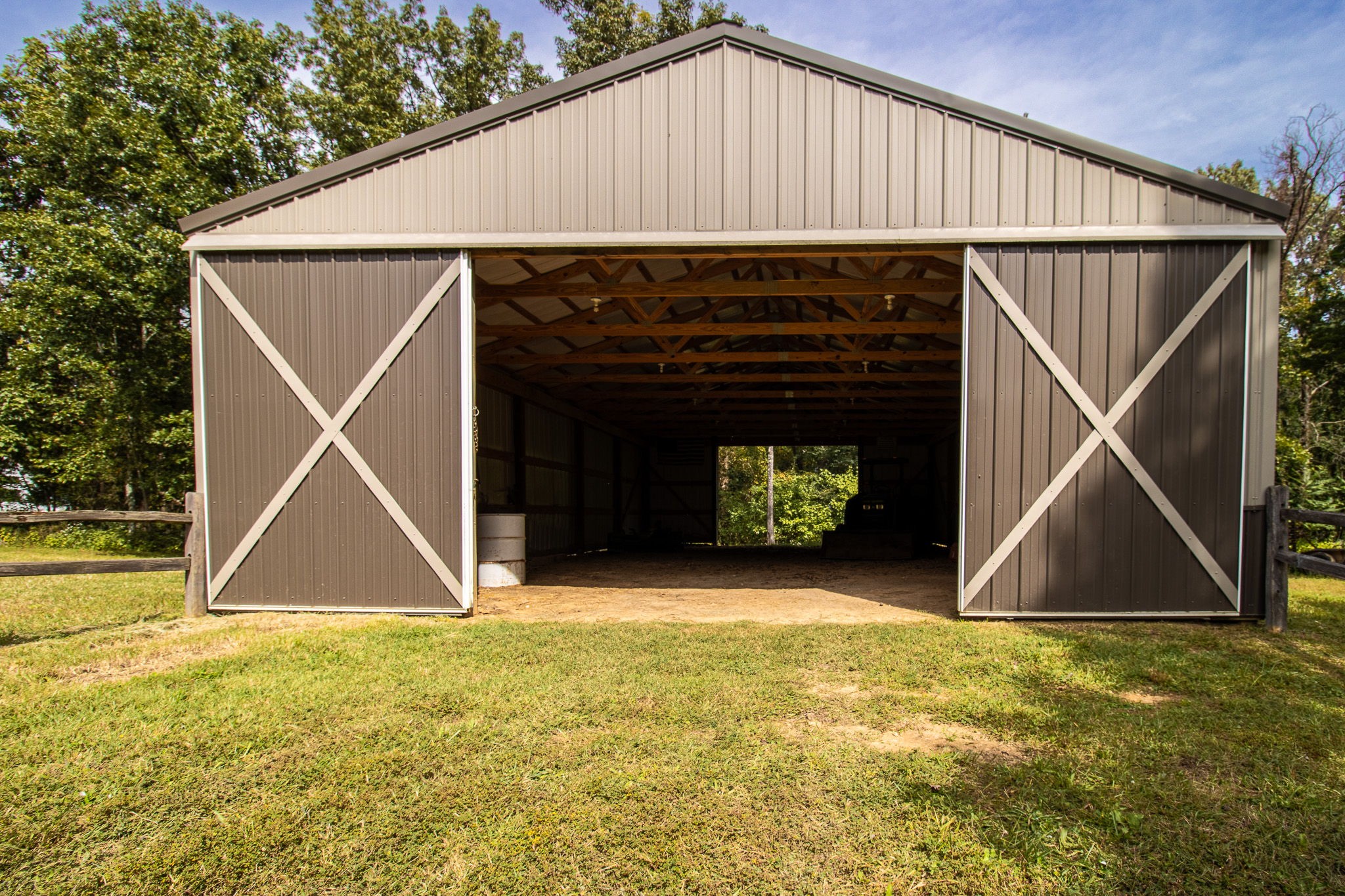 351 Bowling Branch Road Cottontown, TN 37048 - Photo 57 of 66 Gallery Image 57