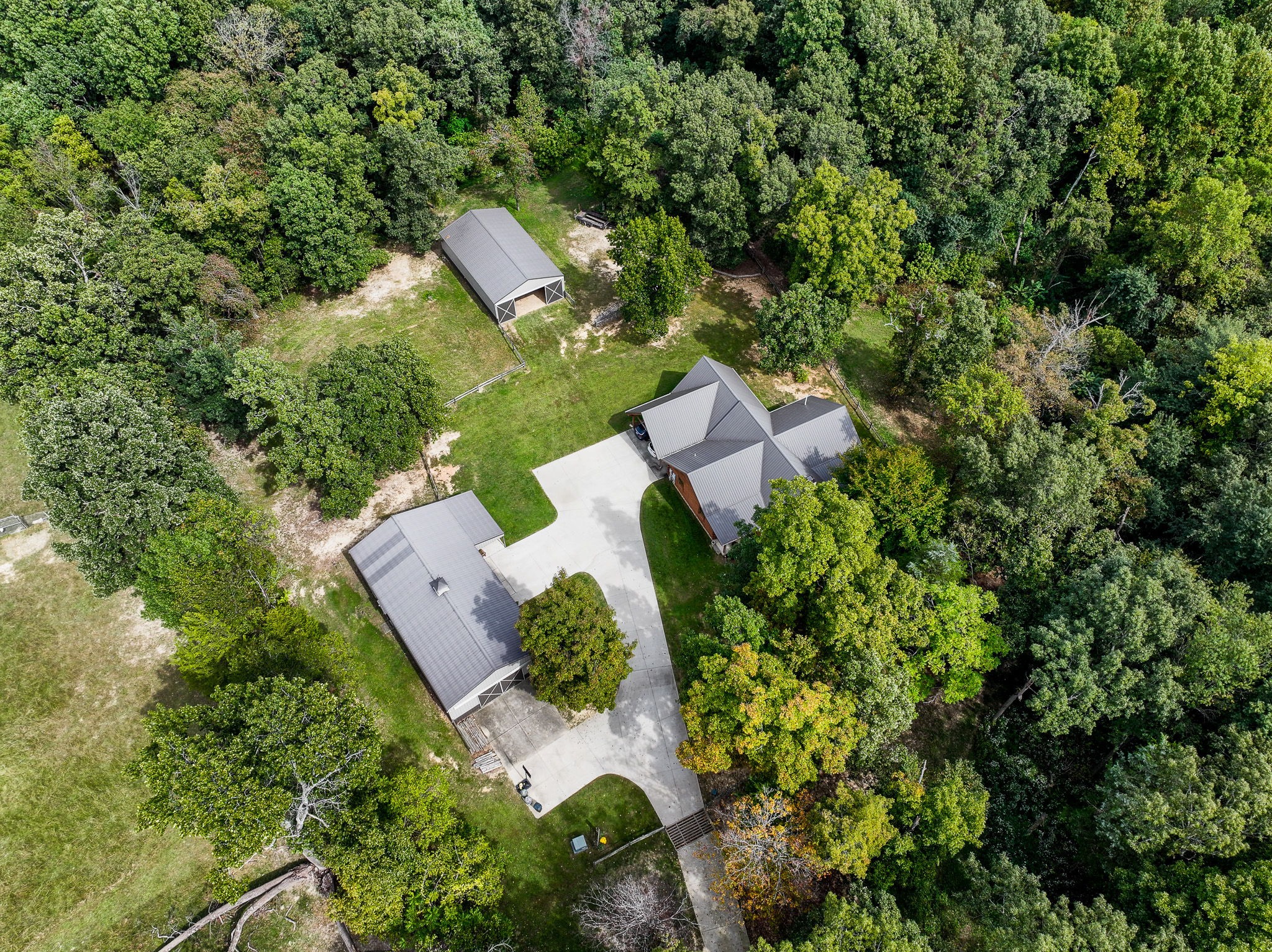 351 Bowling Branch Road Cottontown, TN 37048 - Photo 59 of 66 Gallery Image 59
