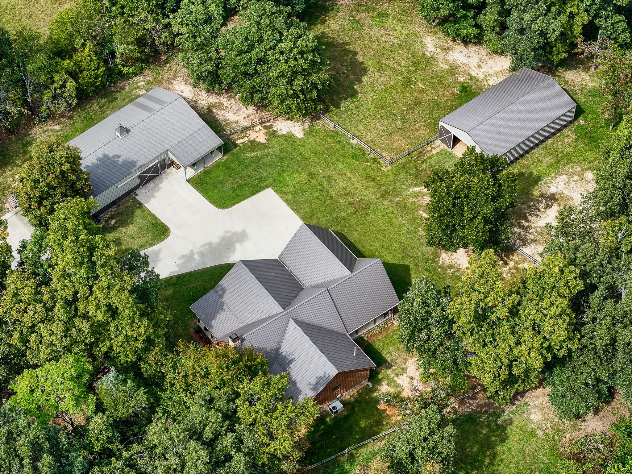 351 Bowling Branch Road Cottontown, TN 37048 - Photo 60 of 66 Gallery Image 60