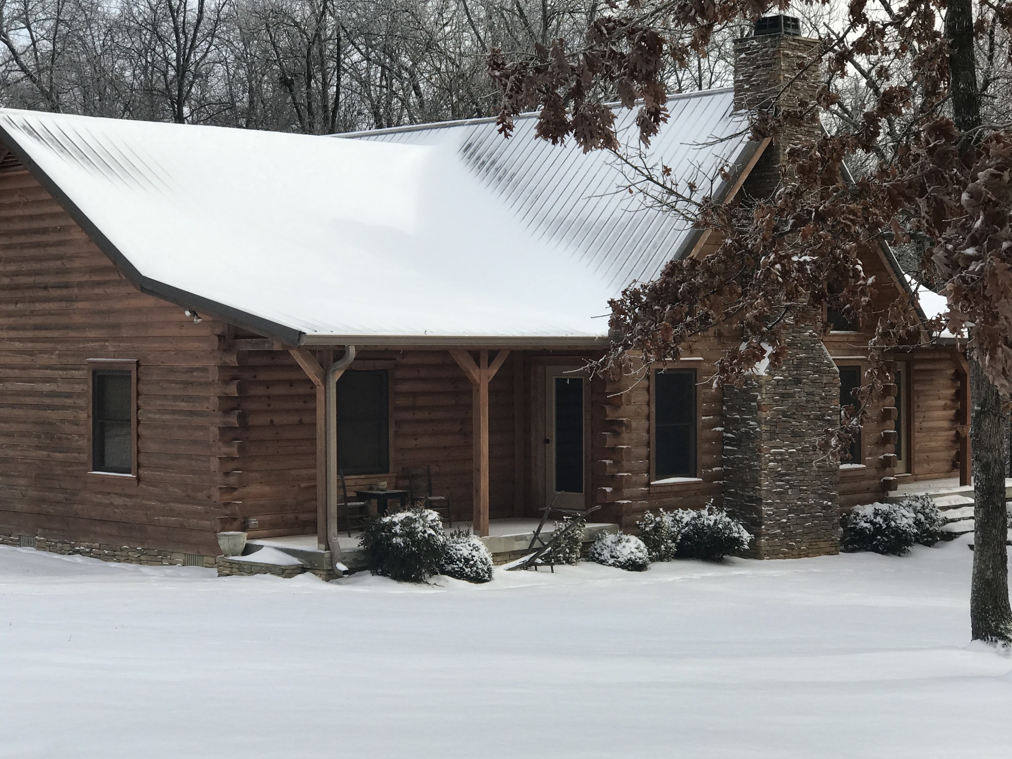 351 Bowling Branch Road Cottontown, TN 37048 - Photo 6 of 66 Gallery Image 6