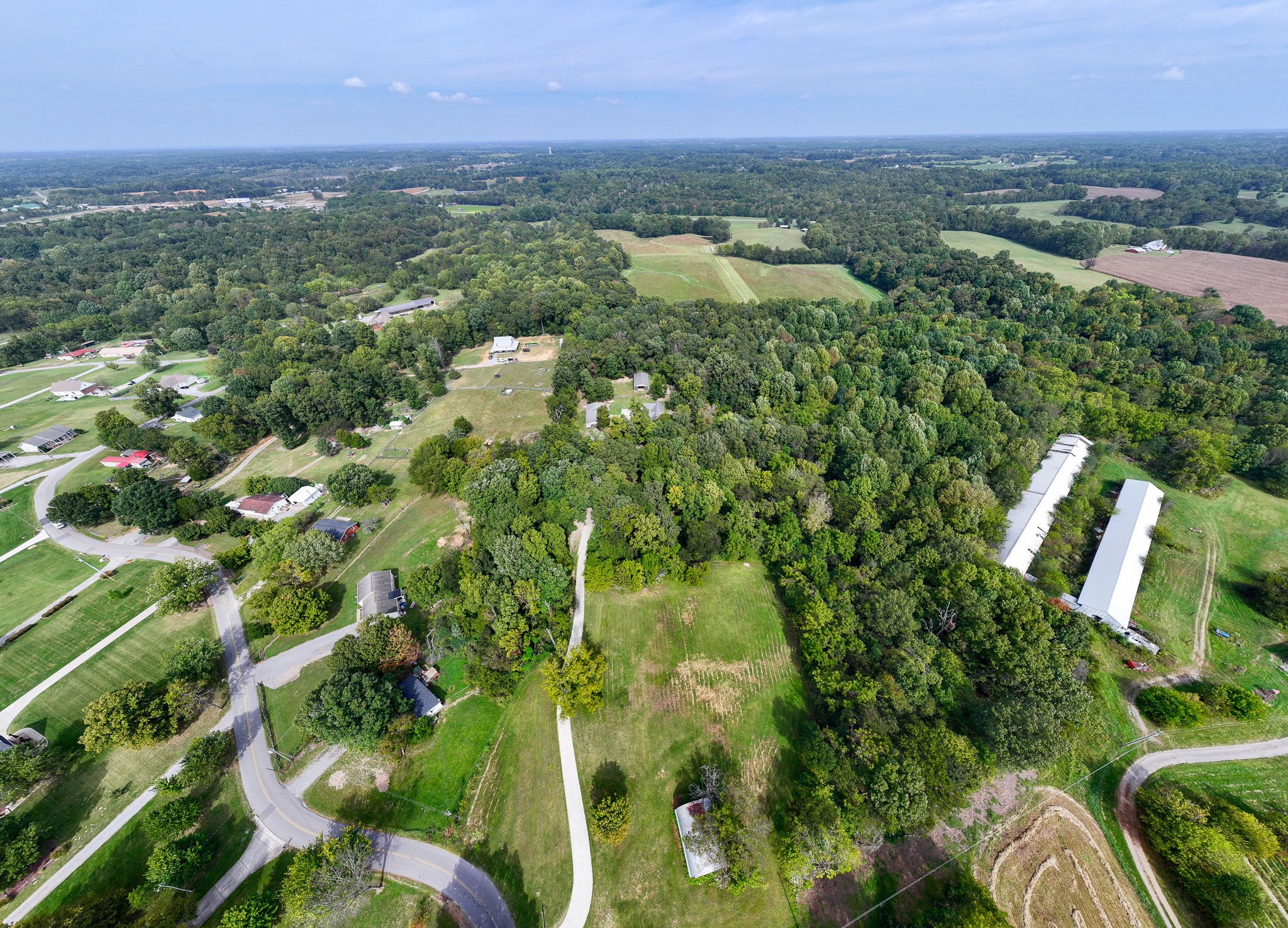 351 Bowling Branch Road Cottontown, TN 37048 - Photo 61 of 66 Gallery Image 61