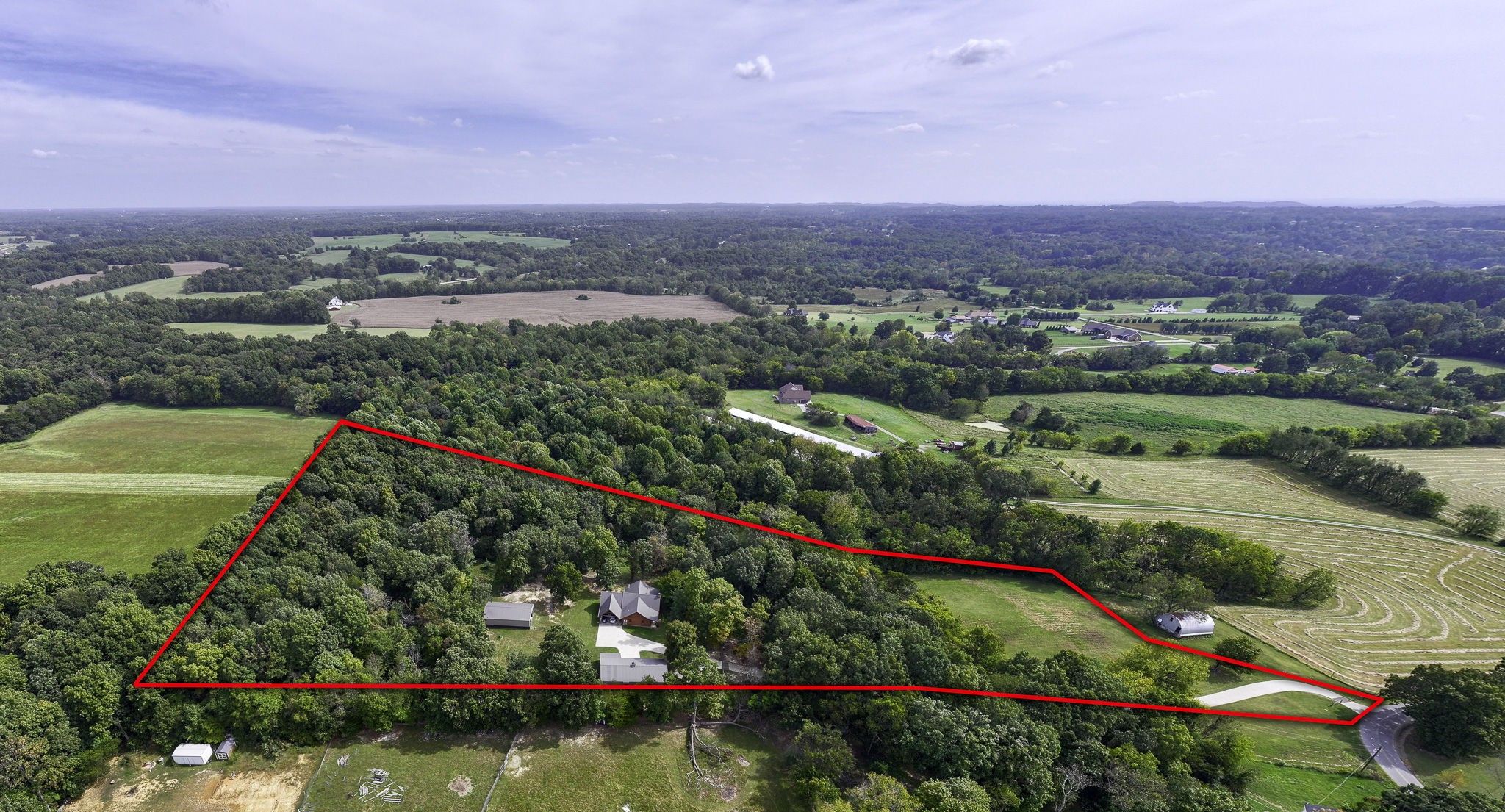 351 Bowling Branch Road Cottontown, TN 37048 - Photo 62 of 66 Gallery Image 62