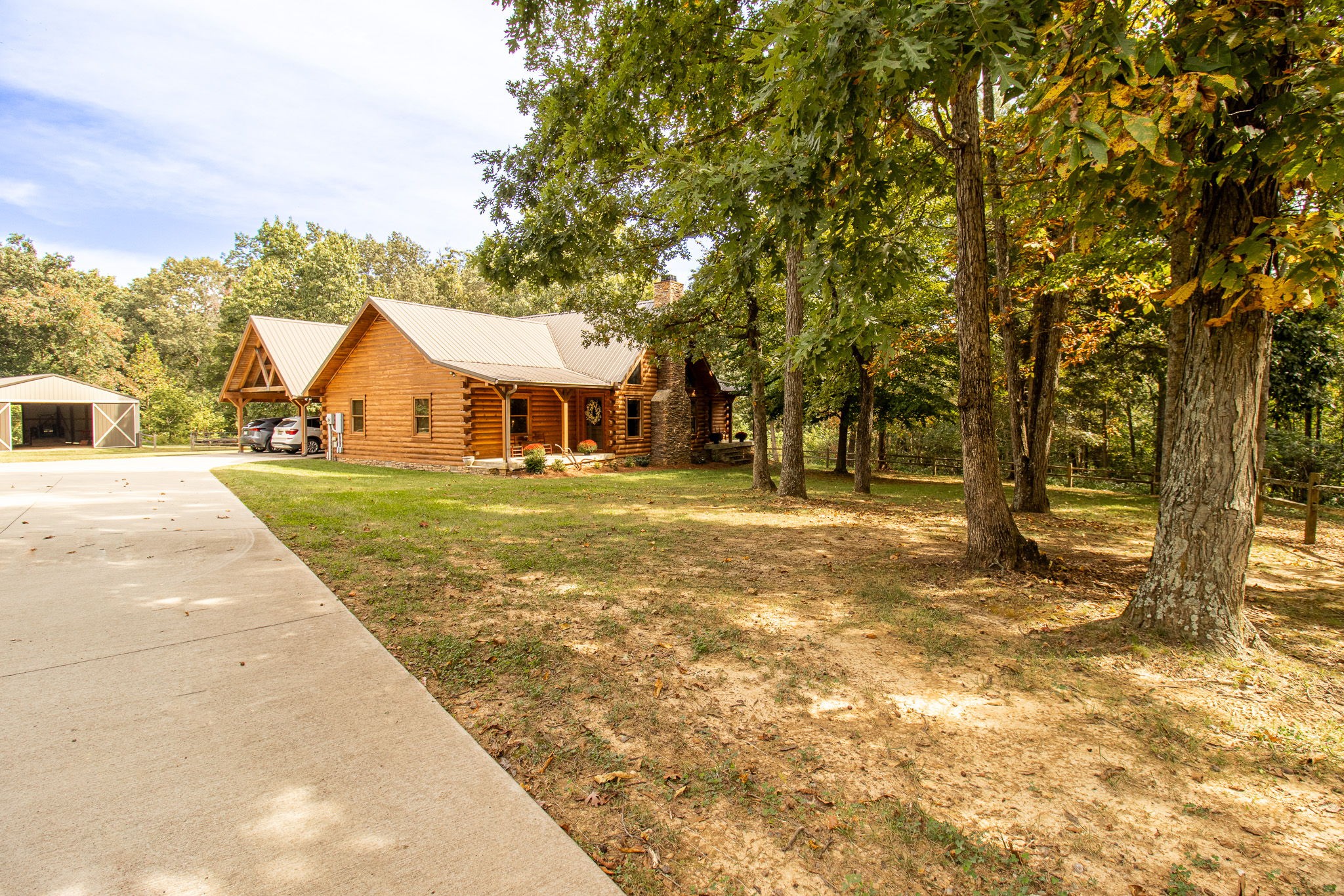 351 Bowling Branch Road Cottontown, TN 37048 - Photo 63 of 66 Gallery Image 63