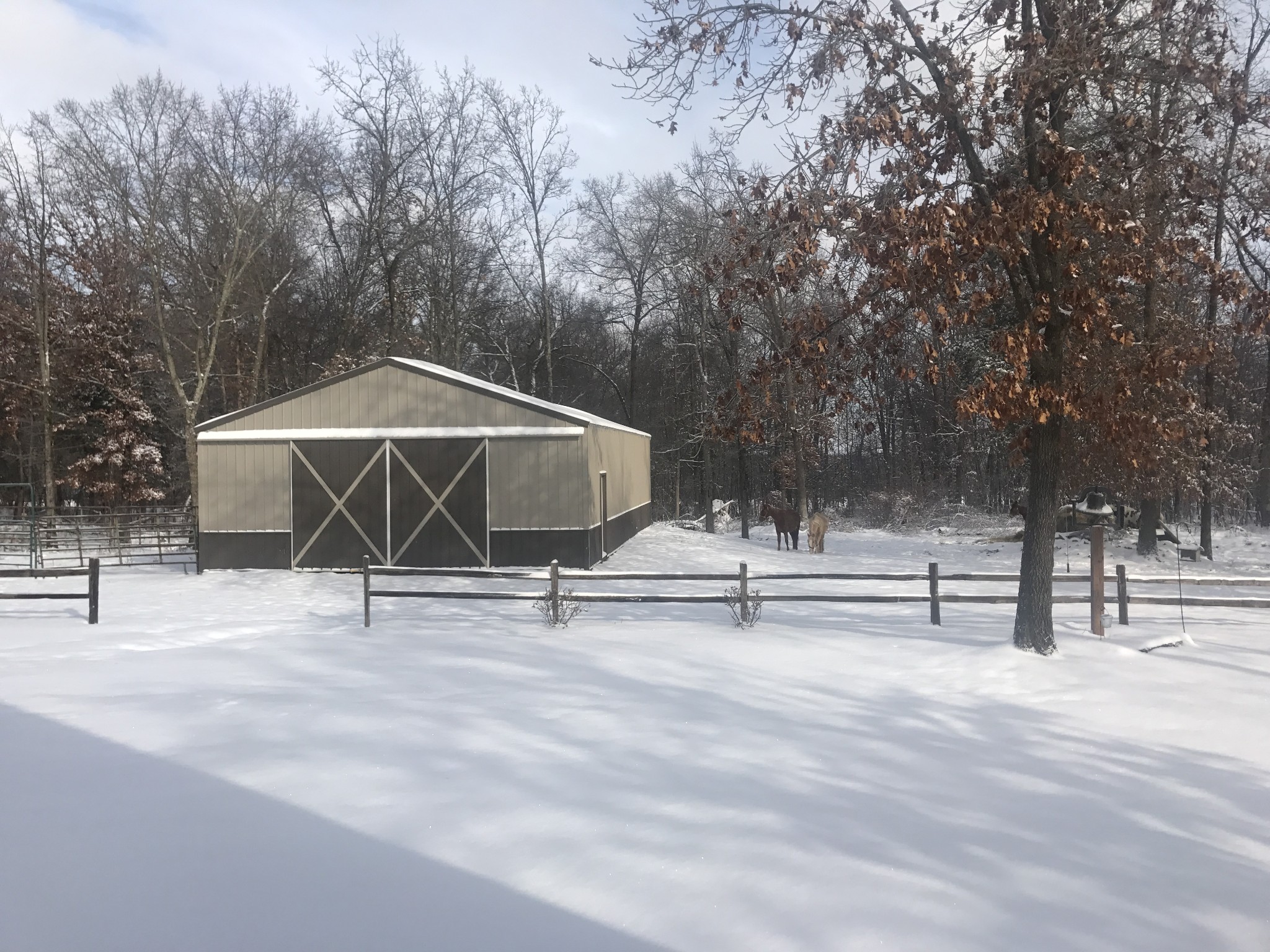 351 Bowling Branch Road Cottontown, TN 37048 - Photo 65 of 66 Gallery Image 65