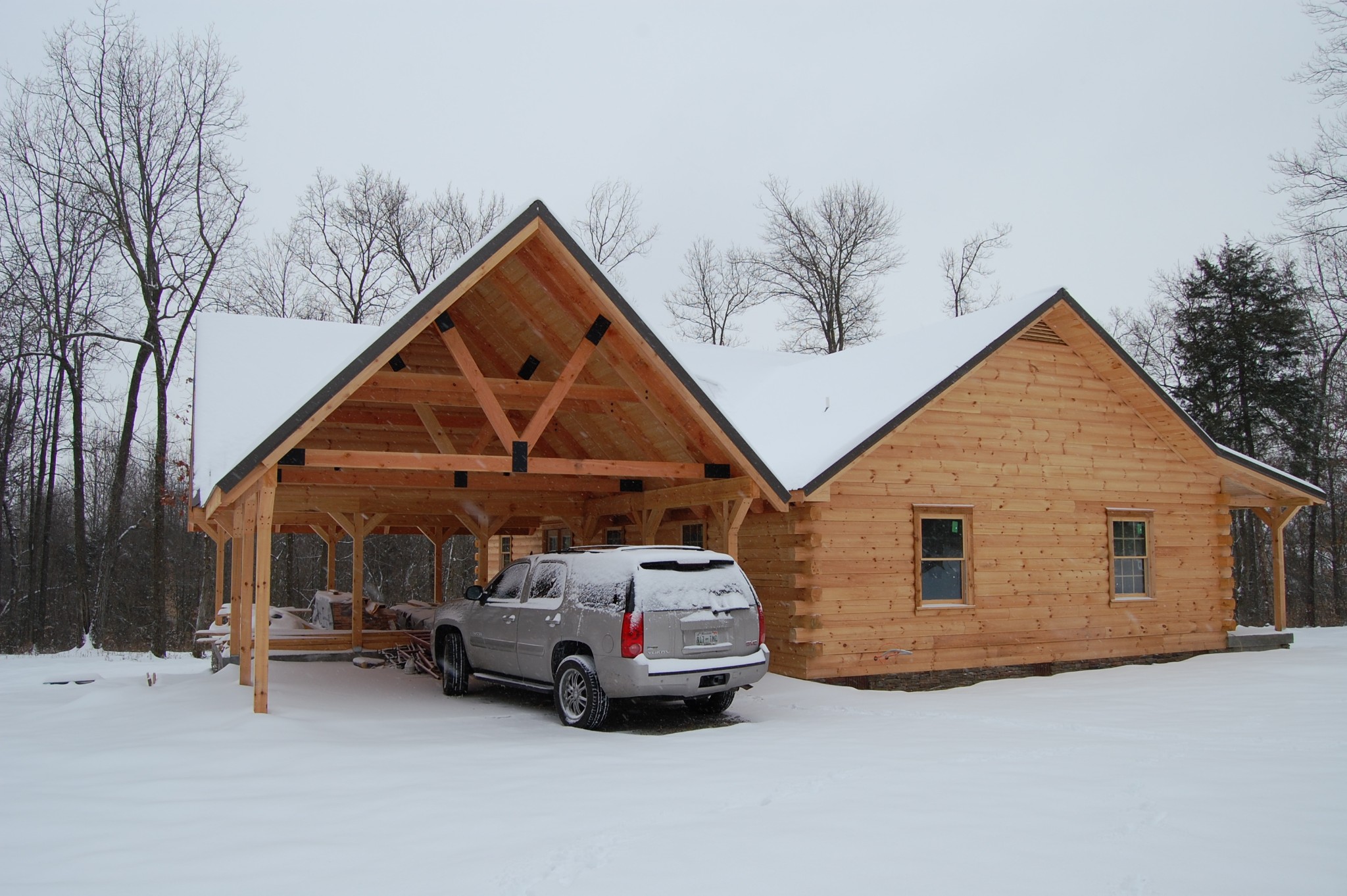 351 Bowling Branch Road Cottontown, TN 37048 - Photo 7 of 66 Gallery Image 7