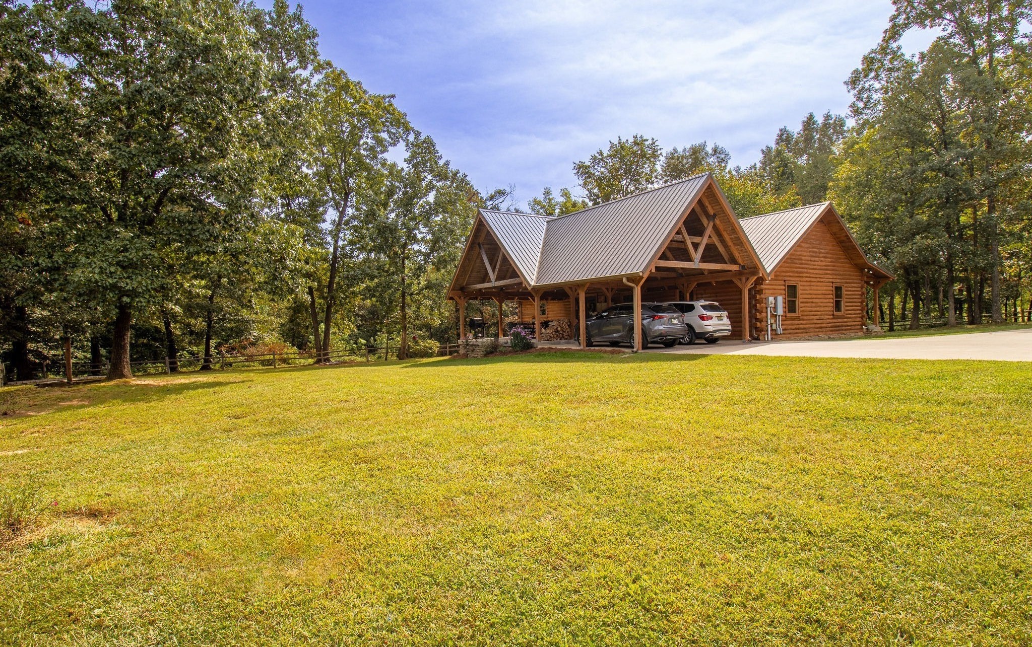 351 Bowling Branch Road Cottontown, TN 37048 - Photo 10 of 66 Gallery Image 10