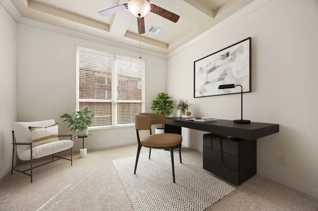 a bathroom with a granite countertop sink mirror toilet and bathtub