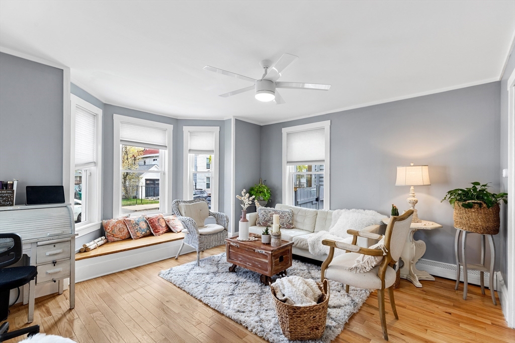 3 Lander Street Lynn, MA 01902 - Photo 12 of 25