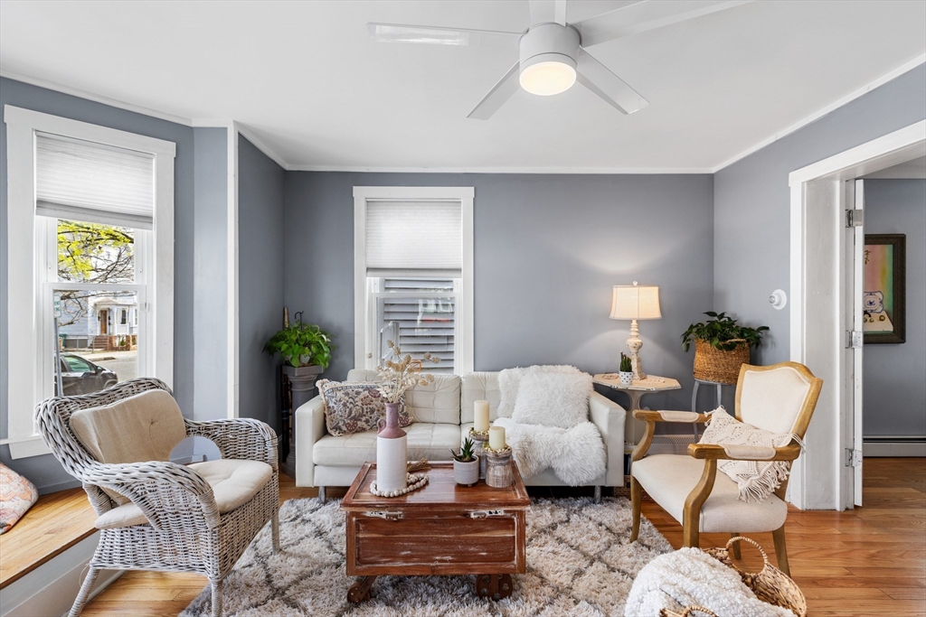 3 Lander Street Lynn, MA 01902 - Photo 14 of 25