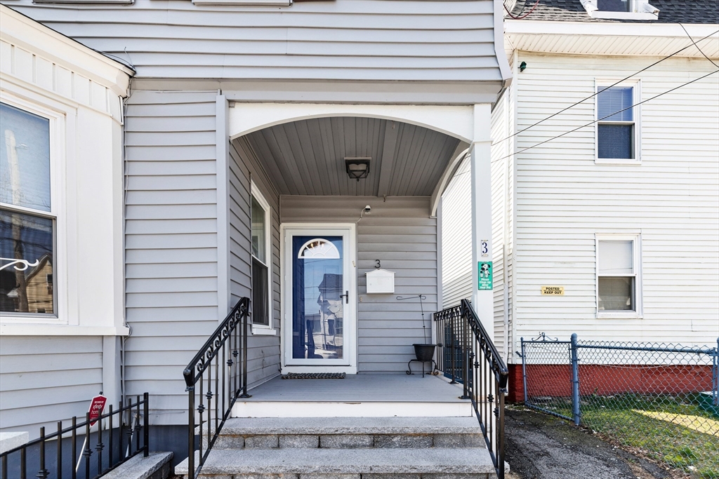 3 Lander Street Lynn, MA 01902 - Photo 2 of 25