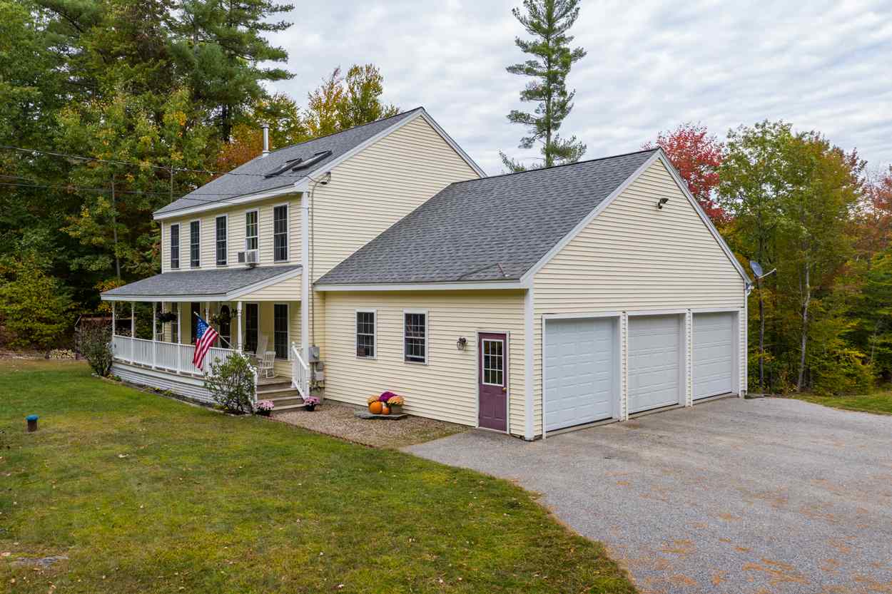 480 New Orchard Road Epsom, NH 03234 - Photo 3 of 40 Gallery Image 3