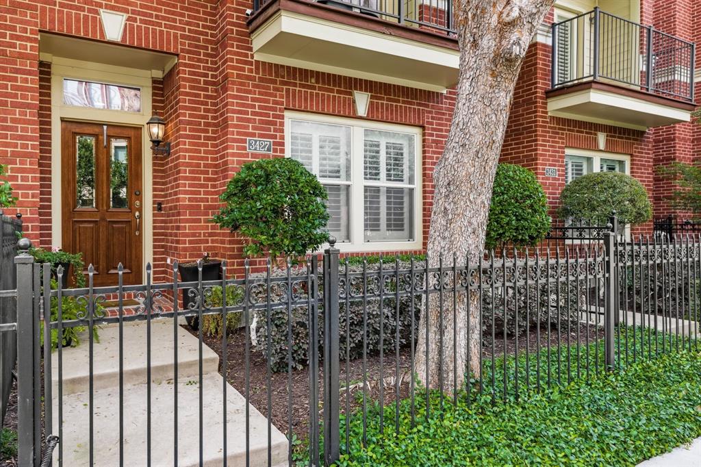 3427 Howell Street Dallas, TX 75204 - Photo 2 of 35