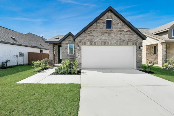 $289,000 | 1058 Blue Stone Drive, Beasley, TX 77417