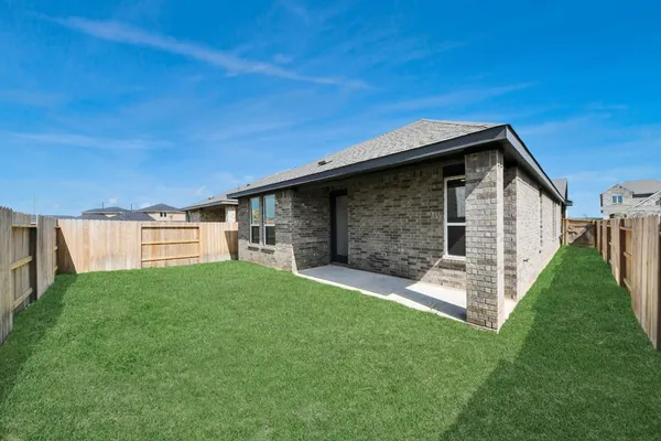 $289,000 | 1058 Blue Stone Drive, Beasley, TX 77417