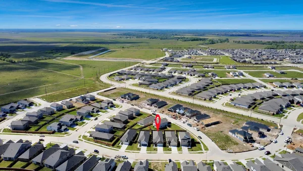 $289,000 | 1058 Blue Stone Drive, Beasley, TX 77417