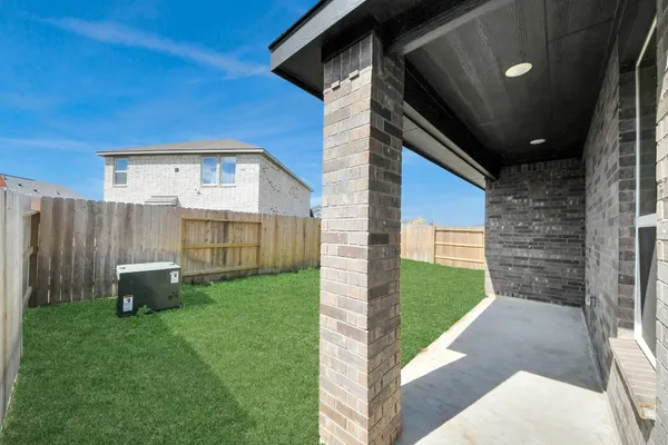 $289,000 | 1058 Blue Stone Drive, Beasley, TX 77417