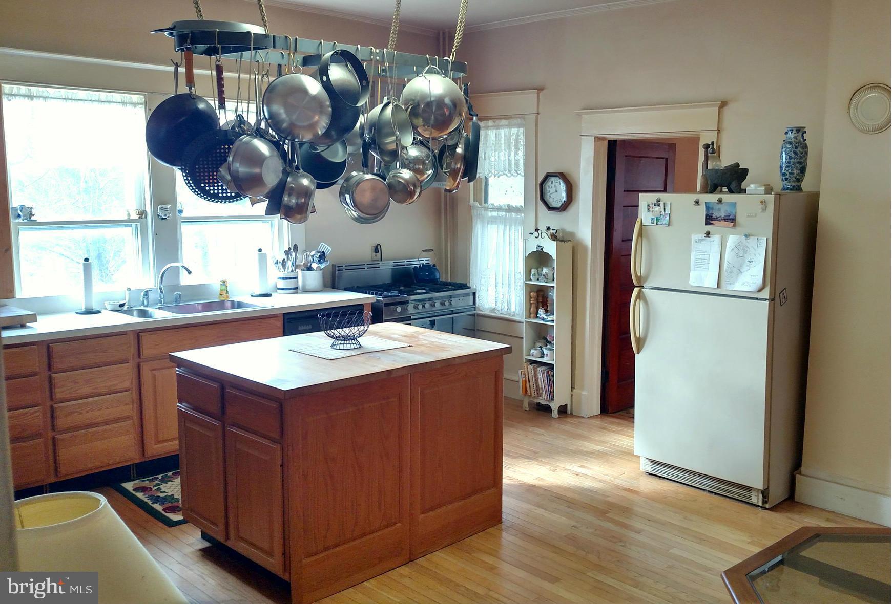 2880 Hallowing Point Road Prince Frederick, MD 20678 - Photo 14 of 30 Kitchen
