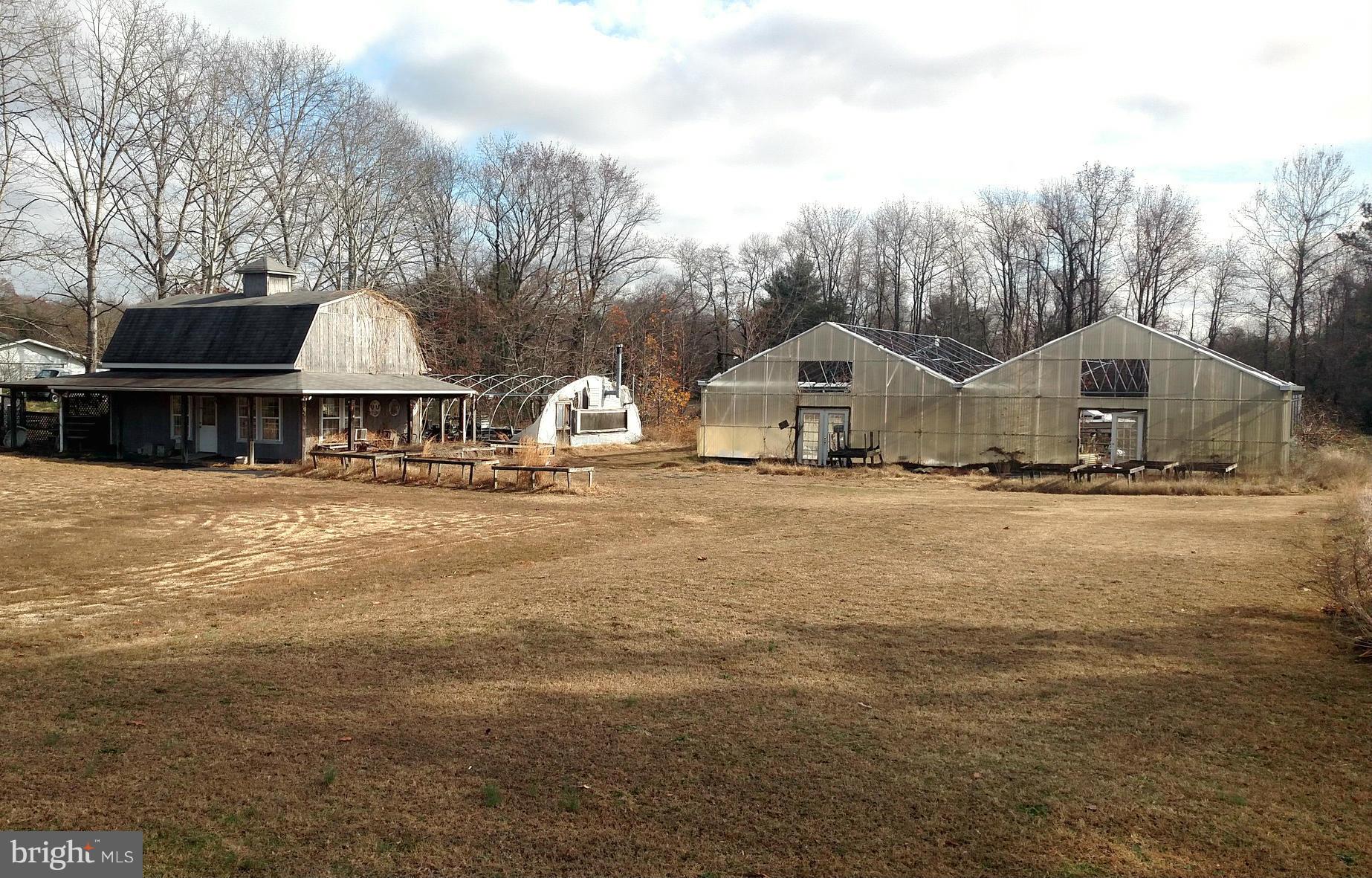 2880 Hallowing Point Road Prince Frederick, MD 20678 - Photo 26 of 30 Shop + Green Houses.