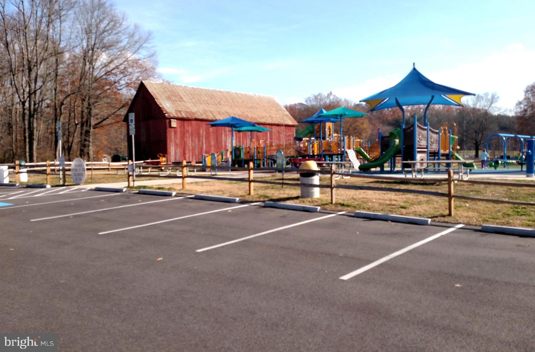 2880 Hallowing Point Road Prince Frederick, MD 20678 - Photo 29 of 30 as well as Hallowing Point Park and...