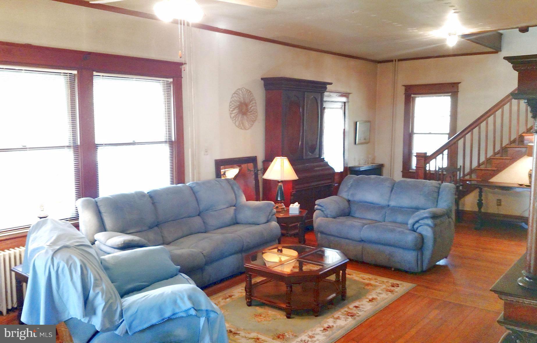 2880 Hallowing Point Road Prince Frederick, MD 20678 - Photo 5 of 30 Living Room