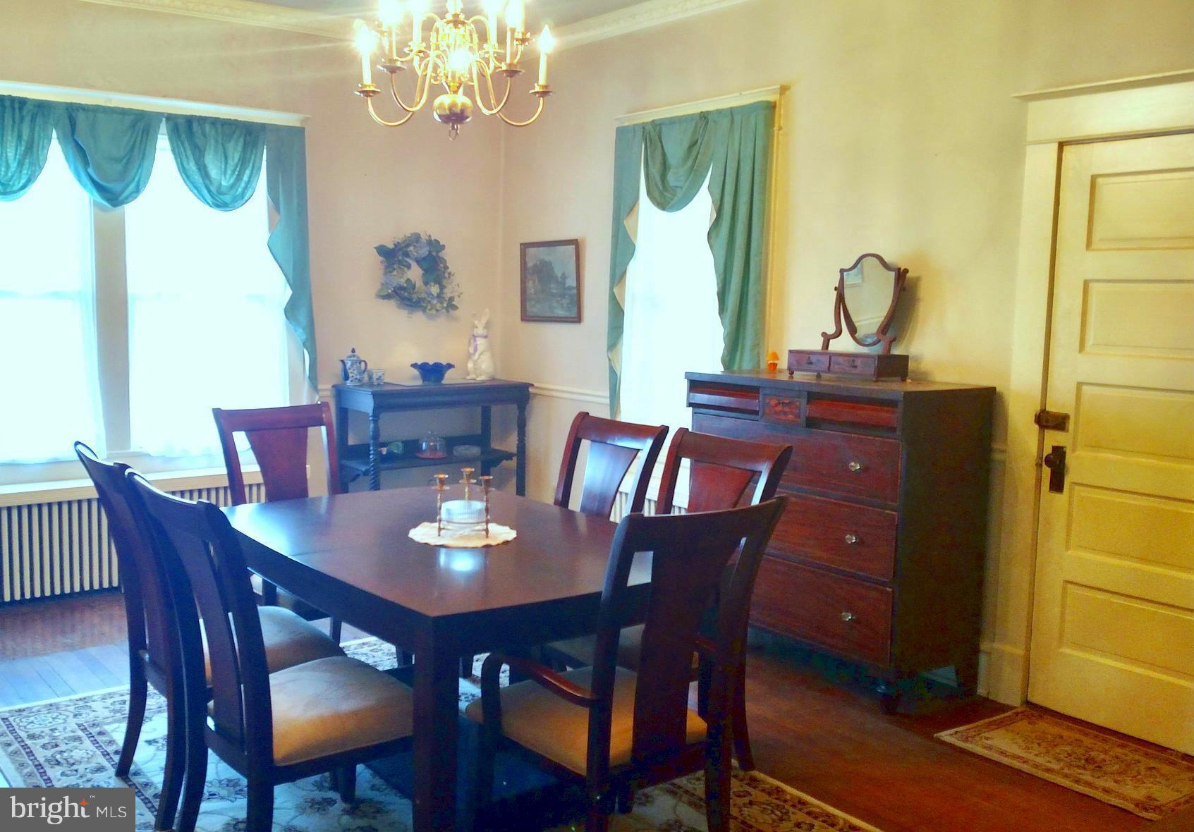 2880 Hallowing Point Road Prince Frederick, MD 20678 - Photo 9 of 30 Dining Room