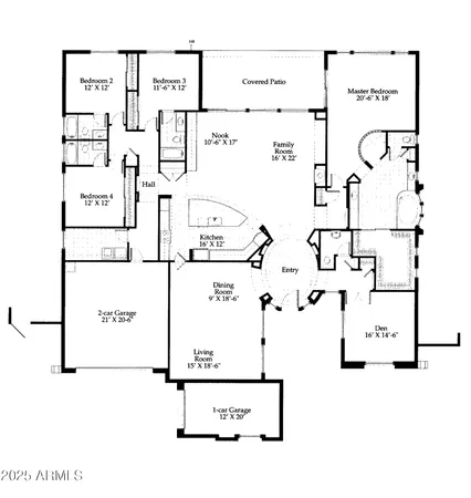 $4,000 | 42405 North Harbour Town Court, Anthem, AZ 85086