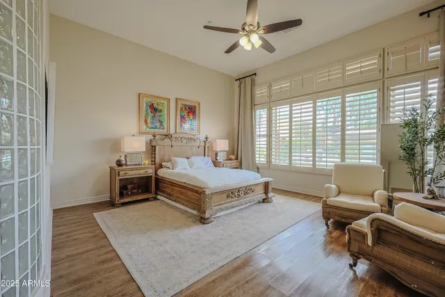 a living room with furniture or window and a fireplace
