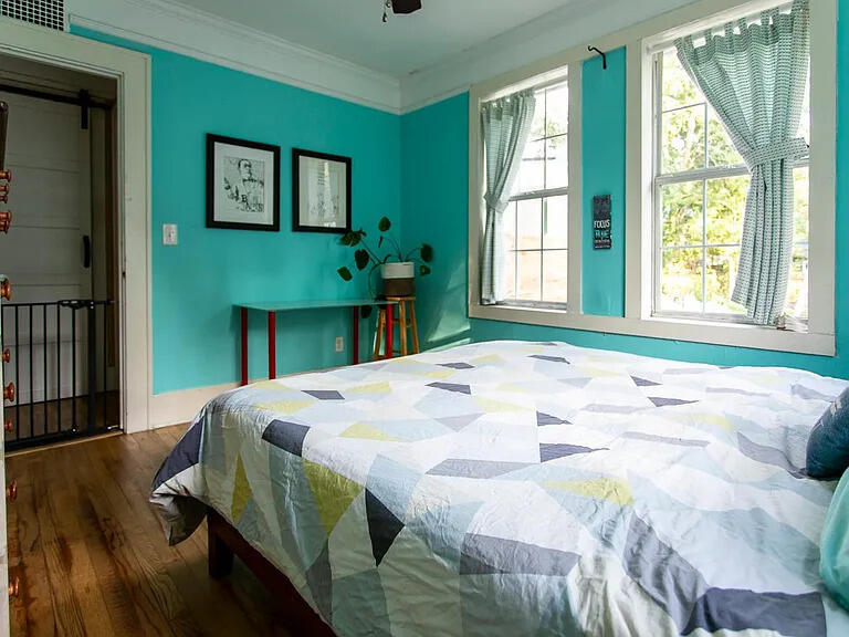 2061 Medway Road Charleston, SC 29412 - Photo 22 of 29 Bedroom 3