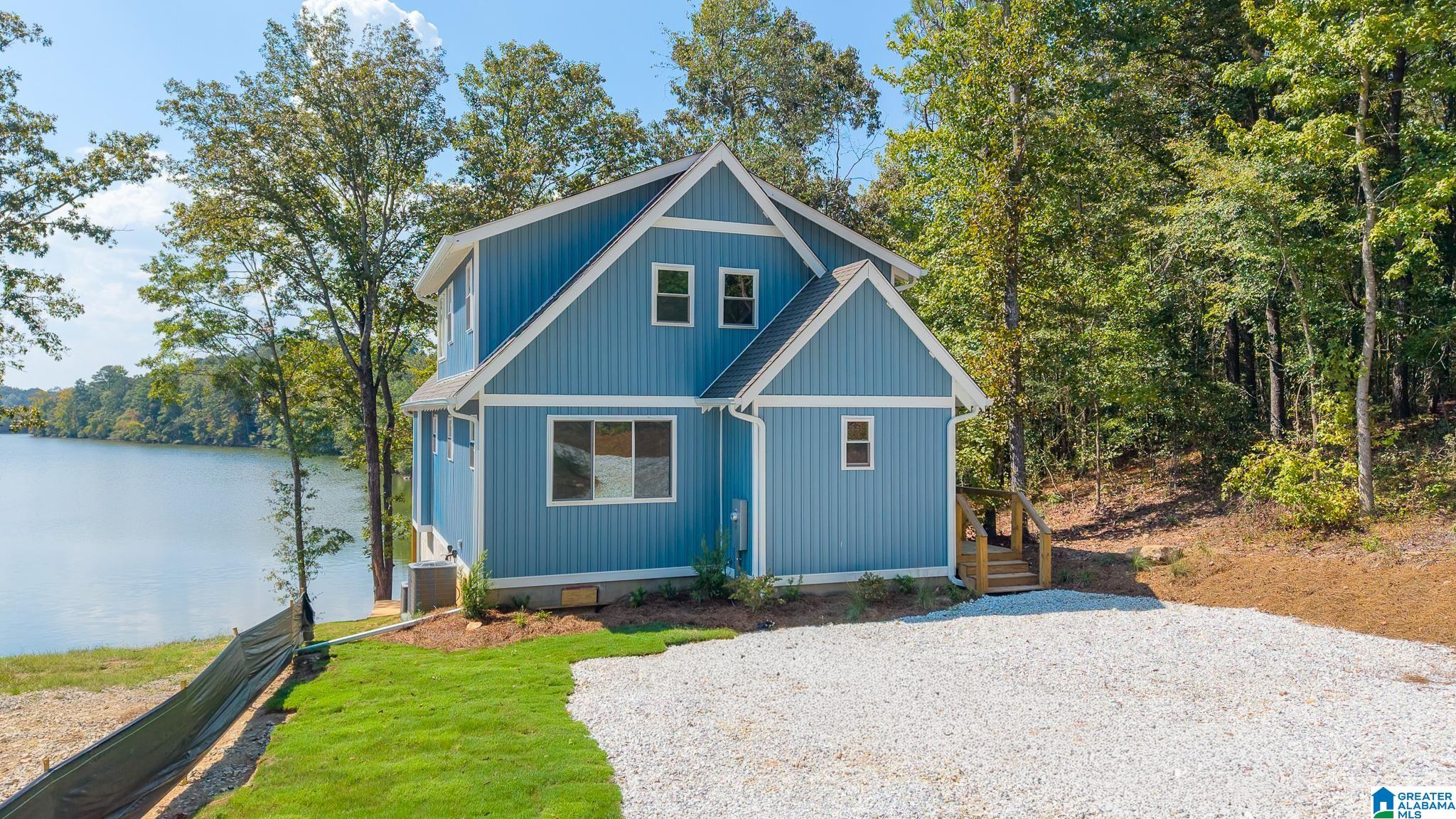 1132 Glade Road Talladega, AL 35160 - Photo 55 of 65 Gallery Image 55