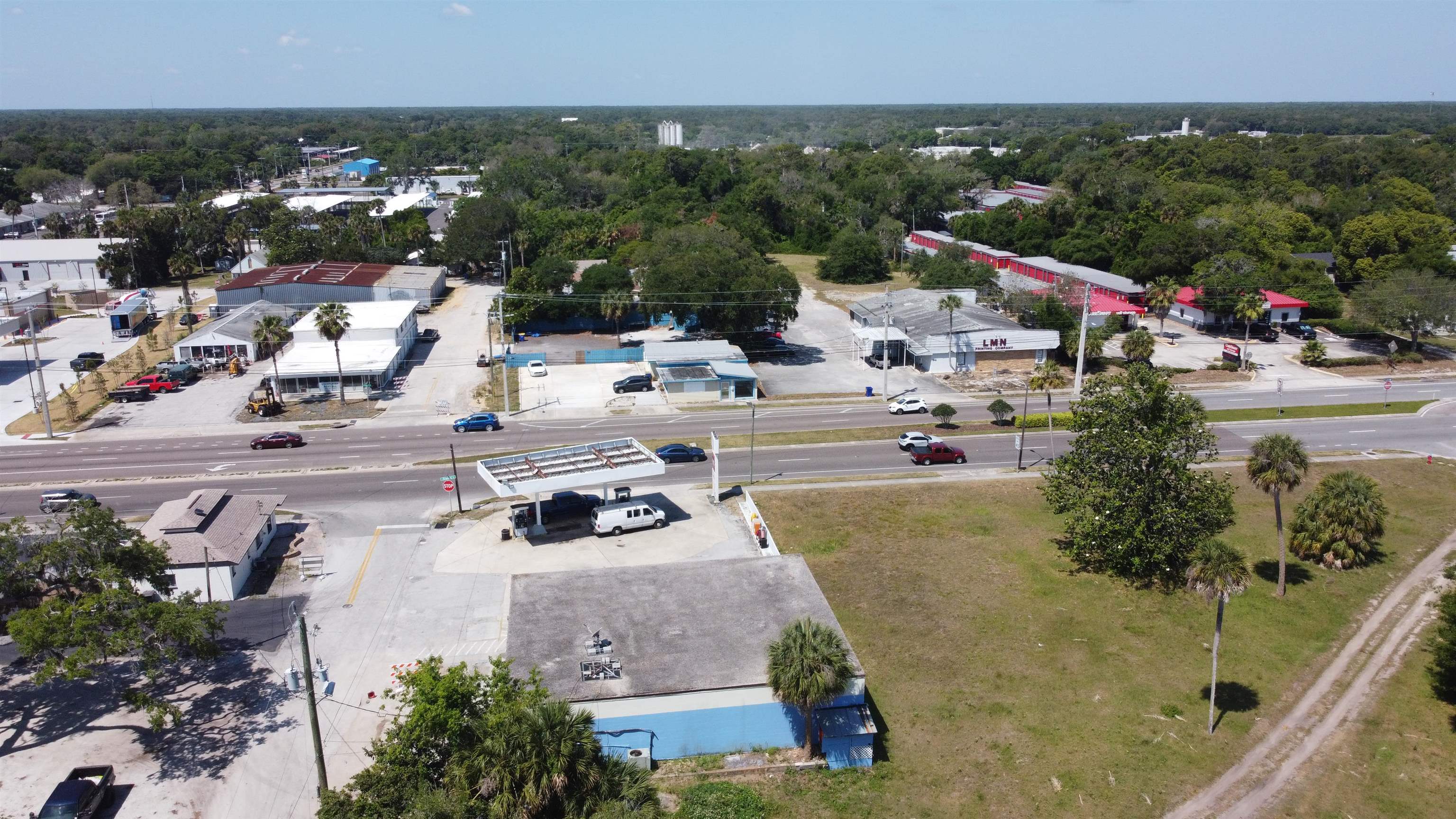 106 Lamont Street Edgewater, FL 32132 - Photo 14 of 21 a view of city