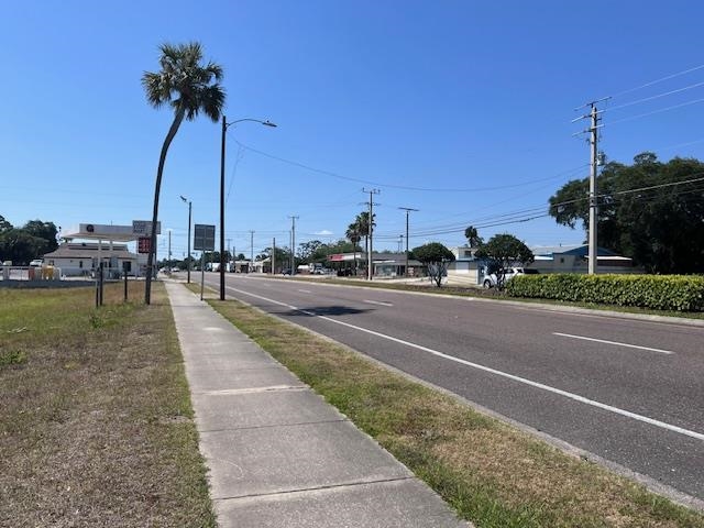 106 Lamont Street Edgewater, FL 32132 - Photo 21 of 21 a view of a street with houses