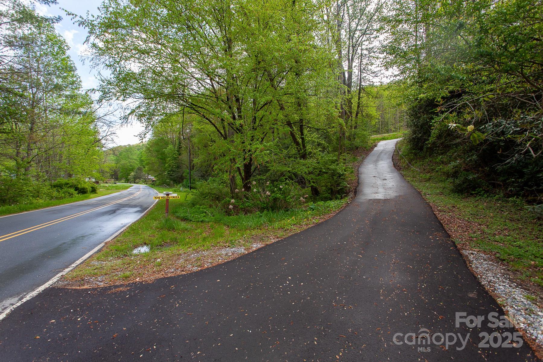 7042 Yellow Creek Road Robbinsville, NC 28771 - Photo 13 of 18 a view of street view with outdoor space