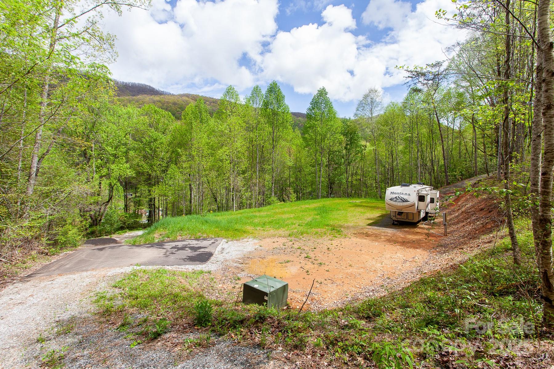 7042 Yellow Creek Road Robbinsville, NC 28771 - Photo 6 of 18 a view of a park with large trees