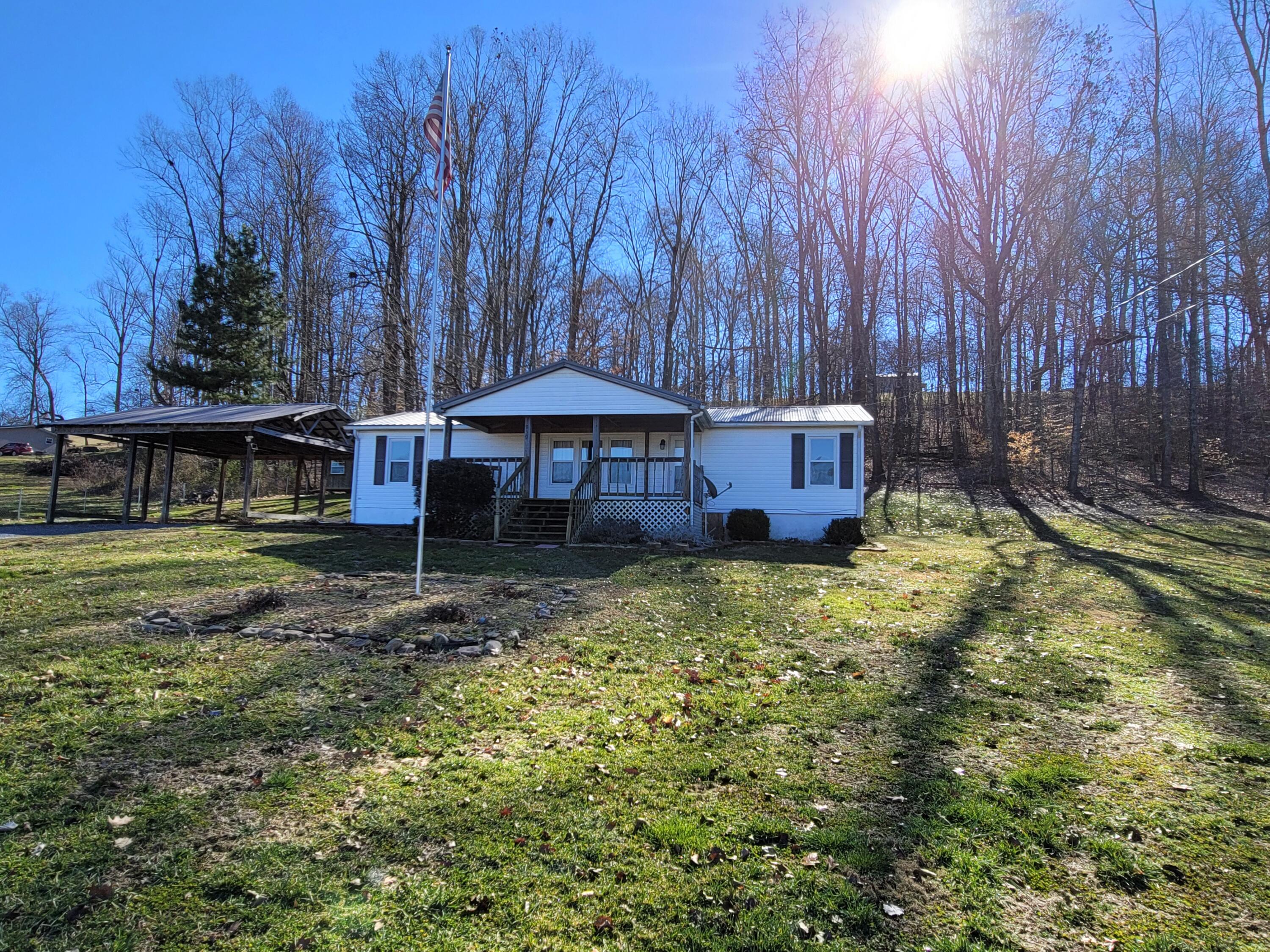 939 Sinking Springs Road Midway, TN 37809 - Photo 1 of 45 20210224_102801