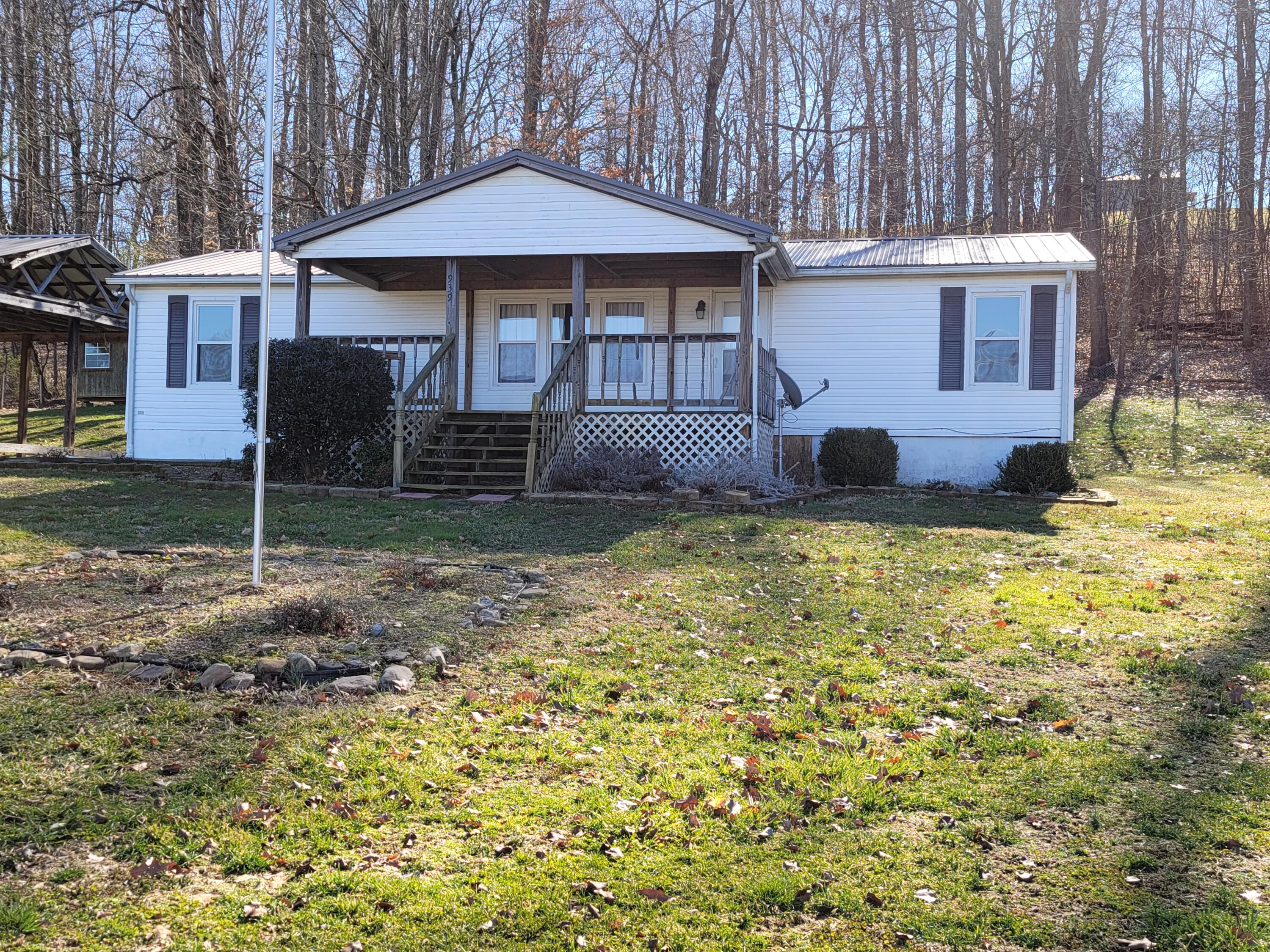 939 Sinking Springs Road Midway, TN 37809 - Photo 3 of 45 20210224_102811