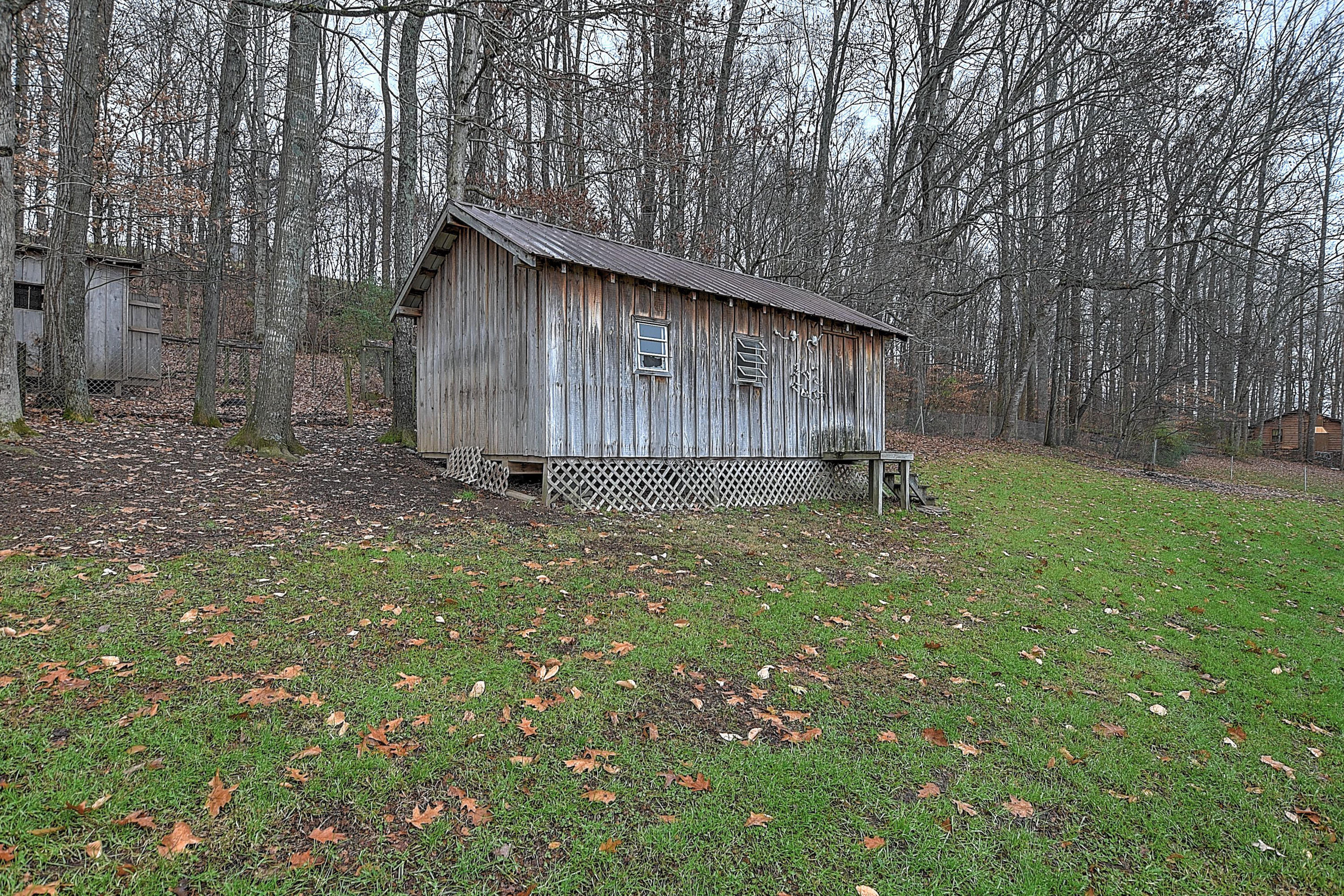 939 Sinking Springs Road Midway, TN 37809 - Photo 33 of 45 939 Sinking Springs-30