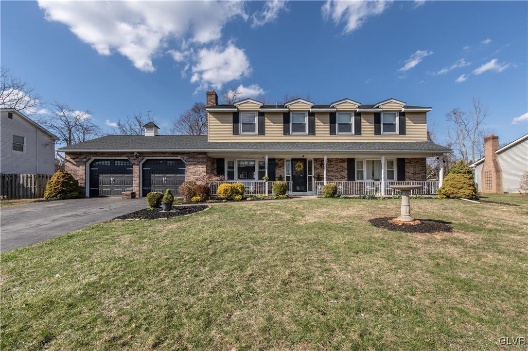 33 Alpine Drive Easton, PA 18045 - Photo 1 of 71 33 Alpine Drive