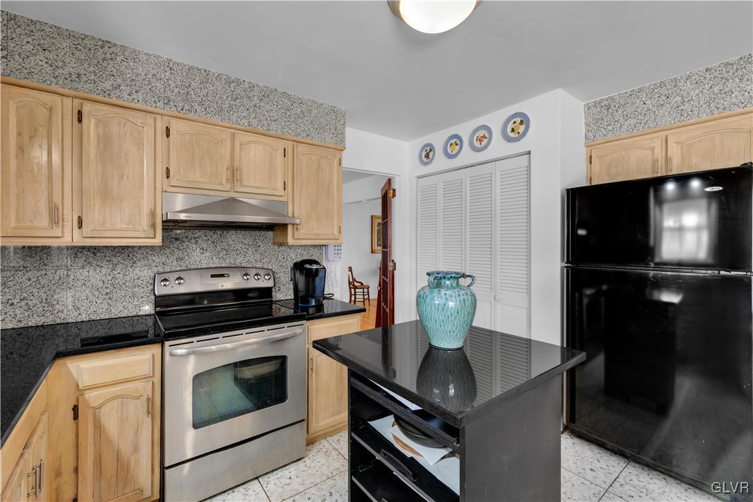 33 Alpine Drive Easton, PA 18045 - Photo 14 of 71 Kitchen