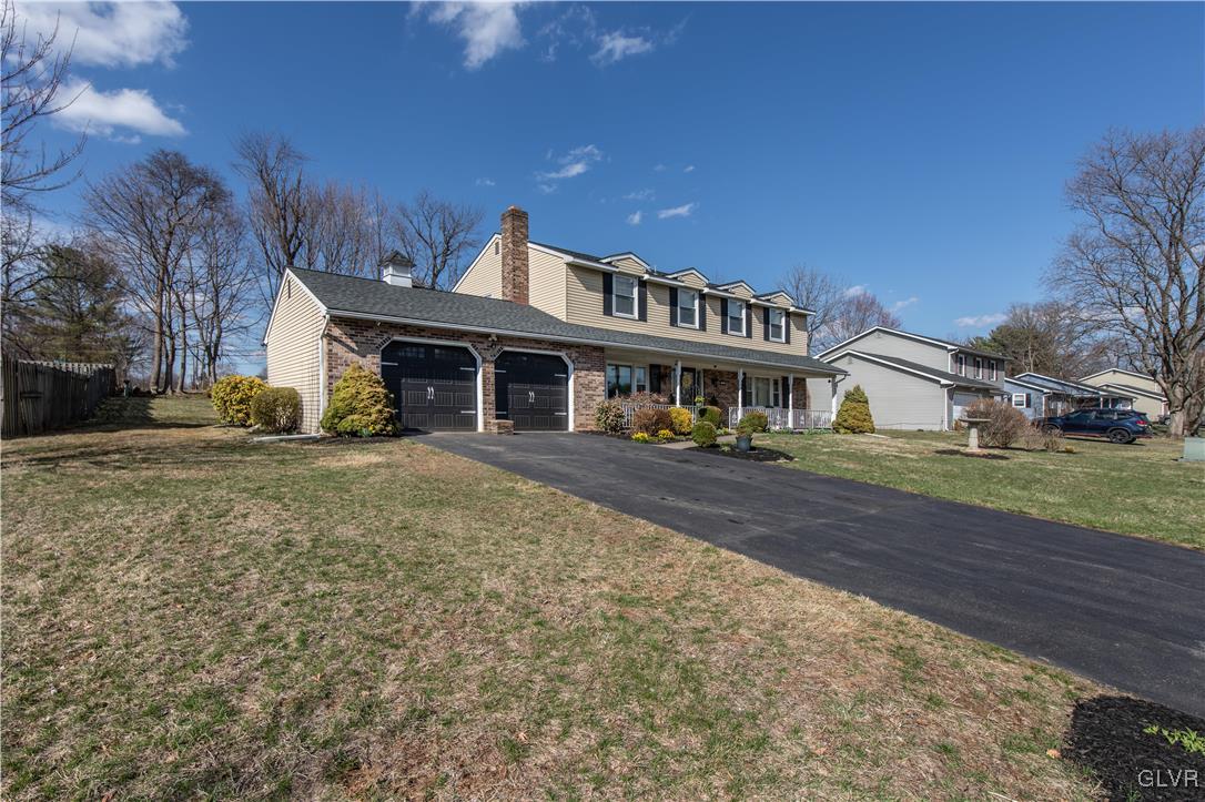 33 Alpine Drive Easton, PA 18045 - Photo 2 of 71 33 Alpine Drive
