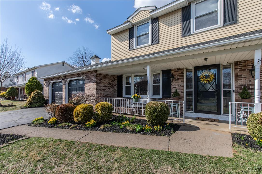 33 Alpine Drive Easton, PA 18045 - Photo 3 of 71 33 Alpine Drive