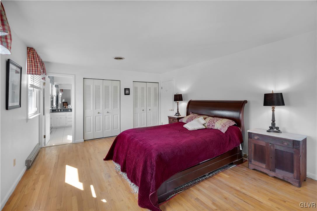 33 Alpine Drive Easton, PA 18045 - Photo 31 of 71 Master Bedroom