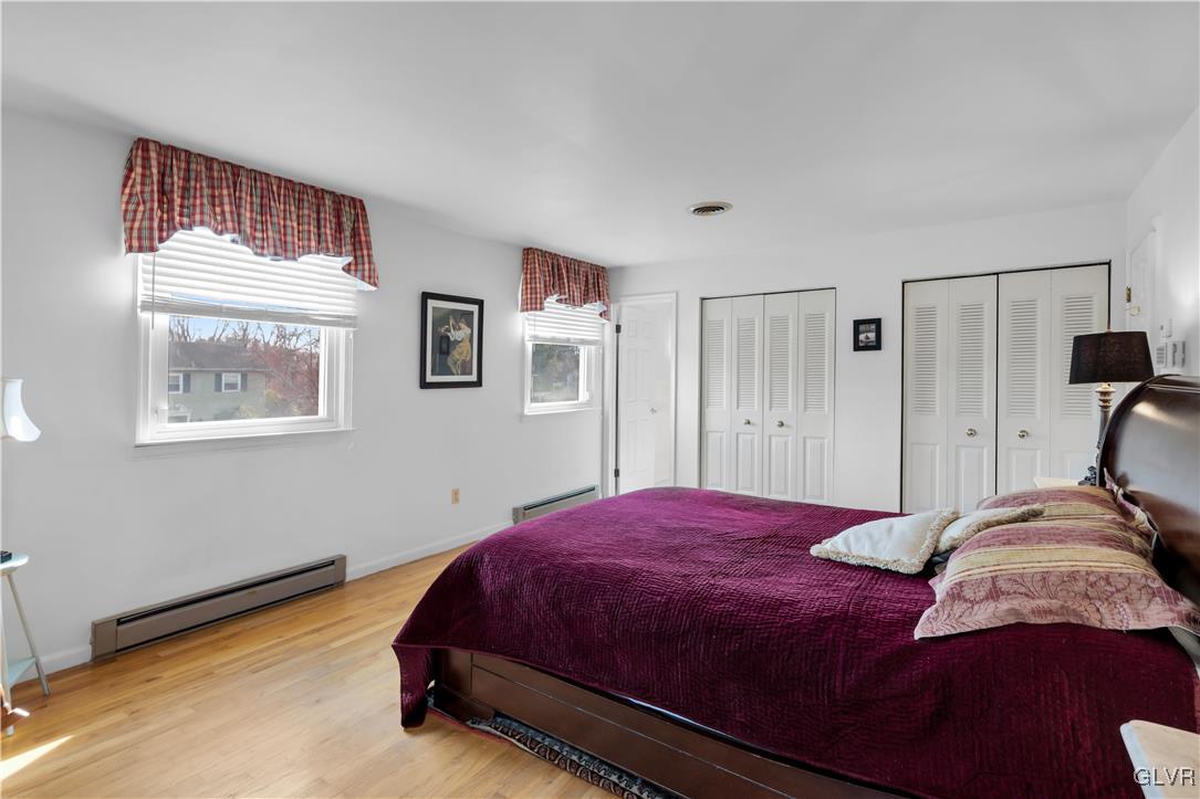 33 Alpine Drive Easton, PA 18045 - Photo 33 of 71 Master Bedroom