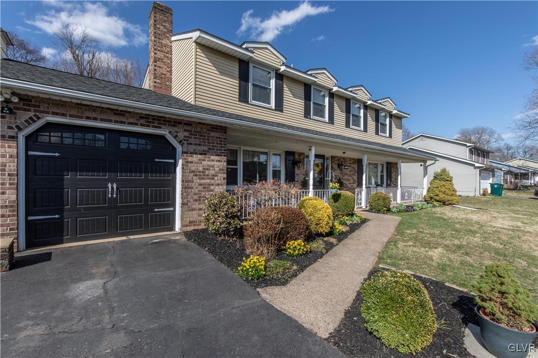 33 Alpine Drive Easton, PA 18045 - Photo 4 of 71 33 Alpine Drive