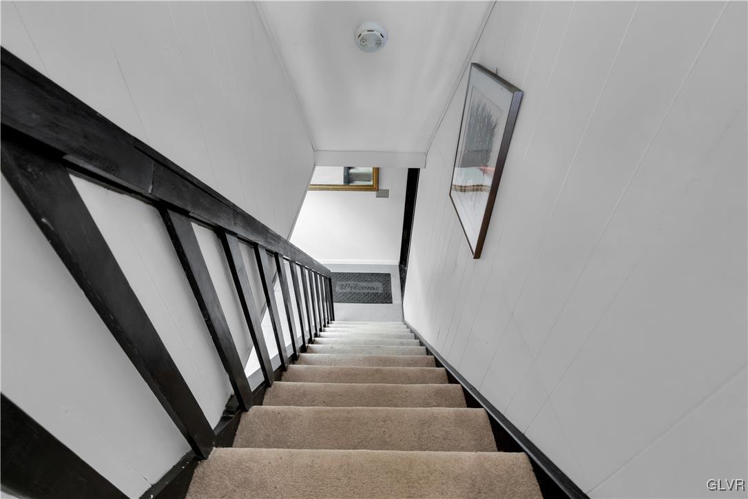 33 Alpine Drive Easton, PA 18045 - Photo 51 of 71 Basement Stairs