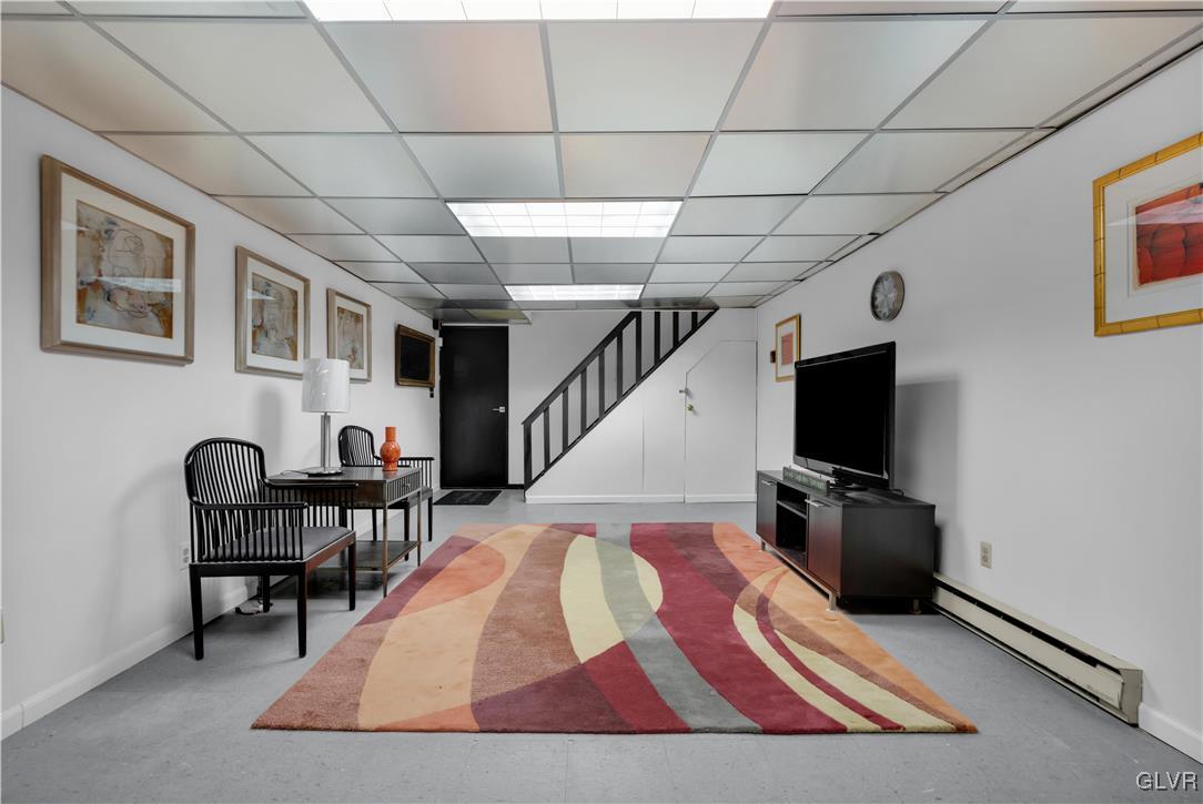 33 Alpine Drive Easton, PA 18045 - Photo 52 of 71 Recreation Room