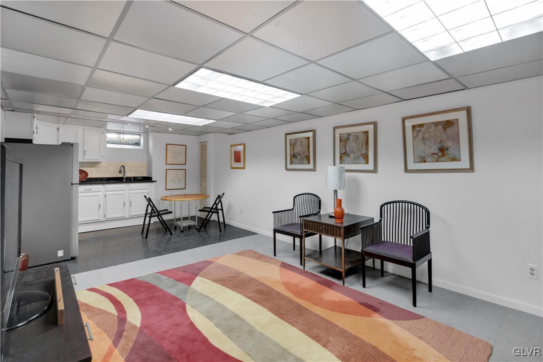 33 Alpine Drive Easton, PA 18045 - Photo 56 of 71 Recreation Room/Summer Kitchen